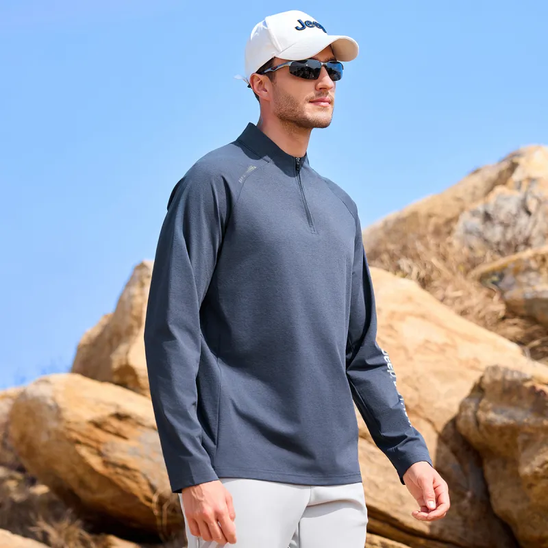 Jeep Wrangler Sweatshirt Unisex-4