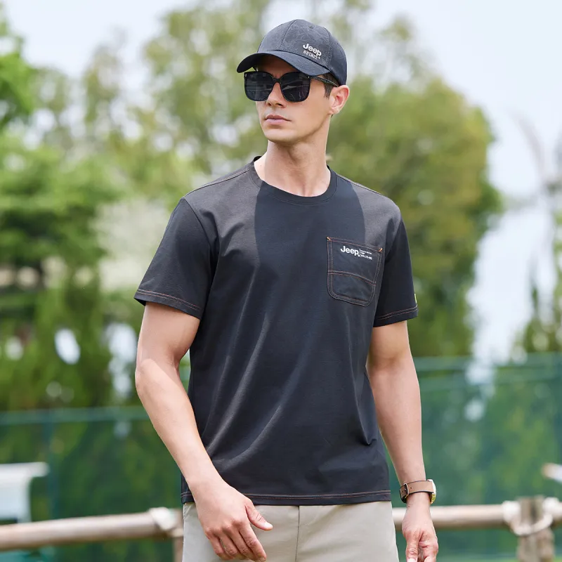 Jeep Theme Series T Shirt Unisex-24