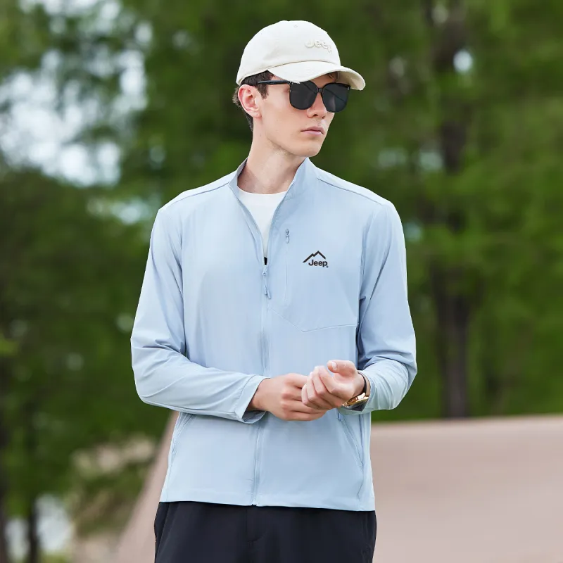 Jeep Theme Series Jackets Unisex-17