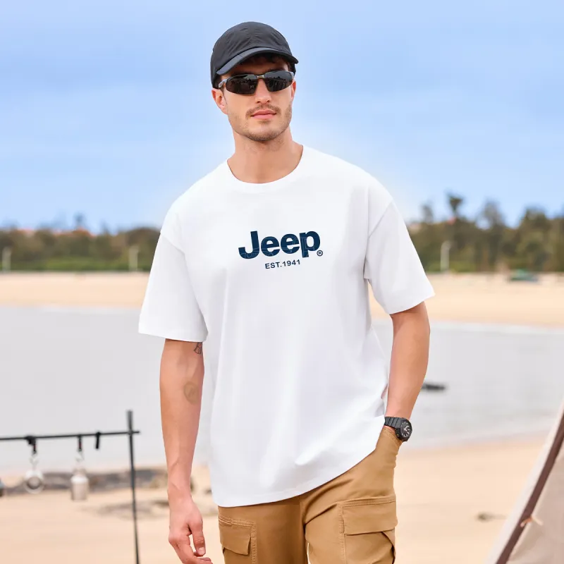 Jeep Wrangler T Shirts Unisex-3