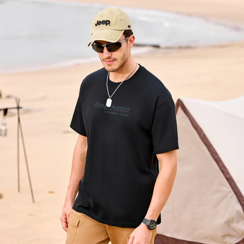 Jeep Wrangler T Shirts Unisex-19