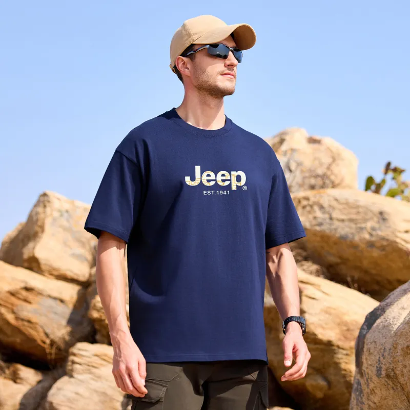 Jeep Wrangler T Shirts Unisex-8