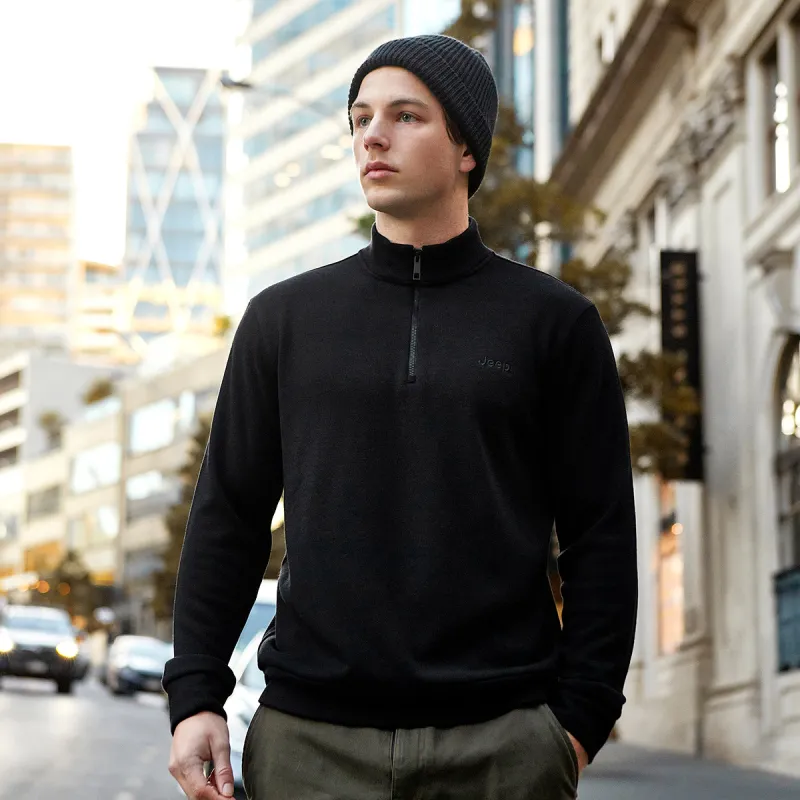 Jeep Sweaters Men-17