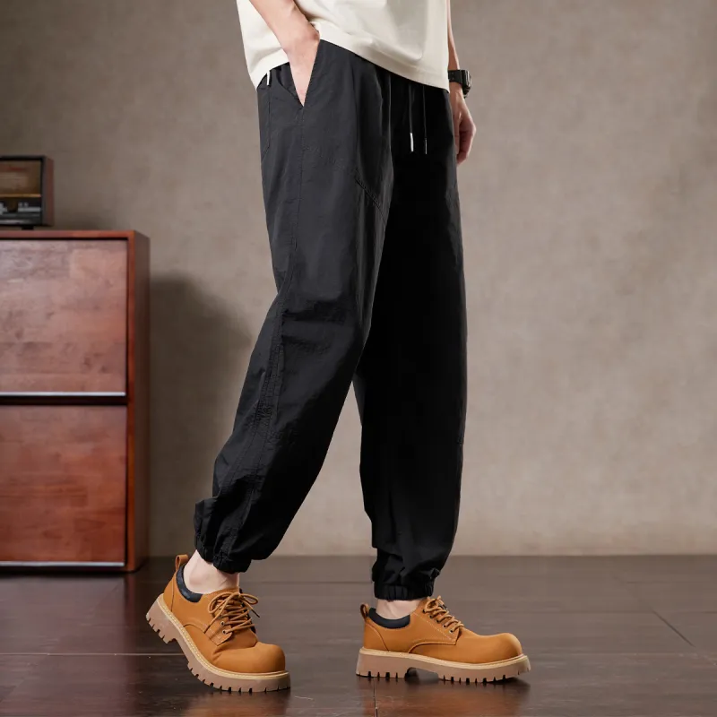 Jeep Pasture Horse Lifestyle Casual Pants Unisex-11