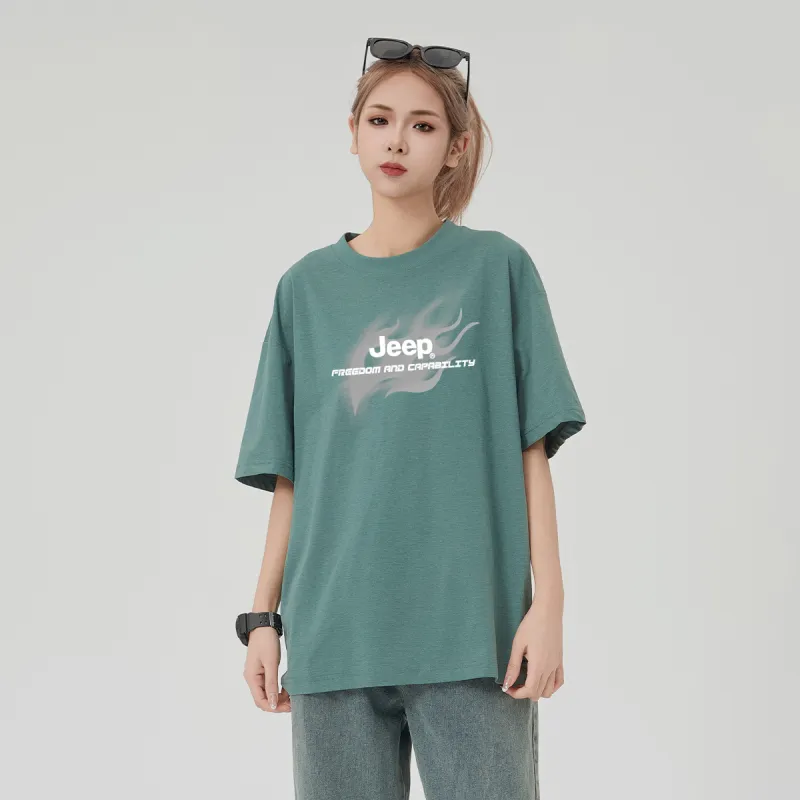 Jeep Theme Series T Shirts Unisex-18