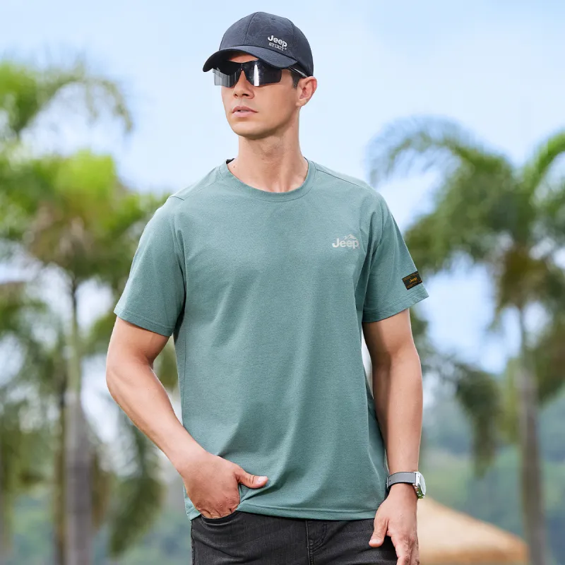 Jeep Theme Series T Shirt Unisex-8