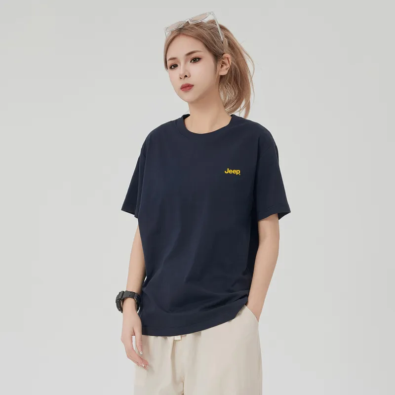 Jeep Theme Series T Shirts Unisex-17