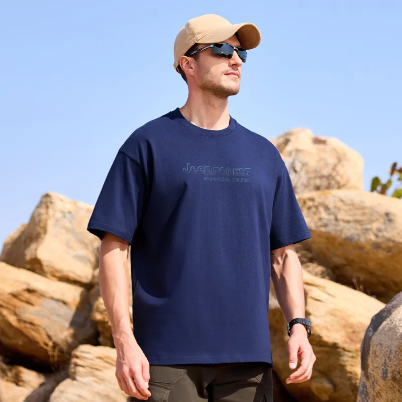Jeep Wrangler T Shirts Unisex-9