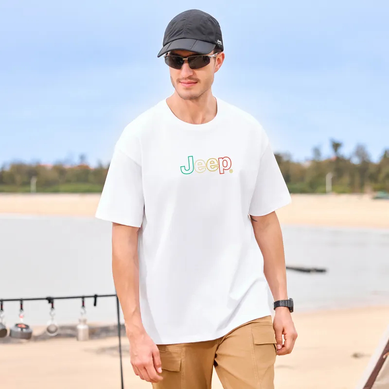 Jeep Wrangler T Shirts Unisex-1
