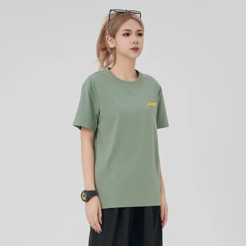 Jeep Theme Series T Shirts Unisex-30
