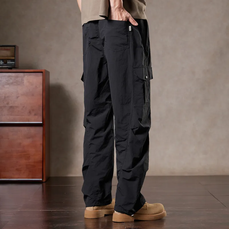 Jeep Pasture Horse Lifestyle Casual Pants Unisex-13