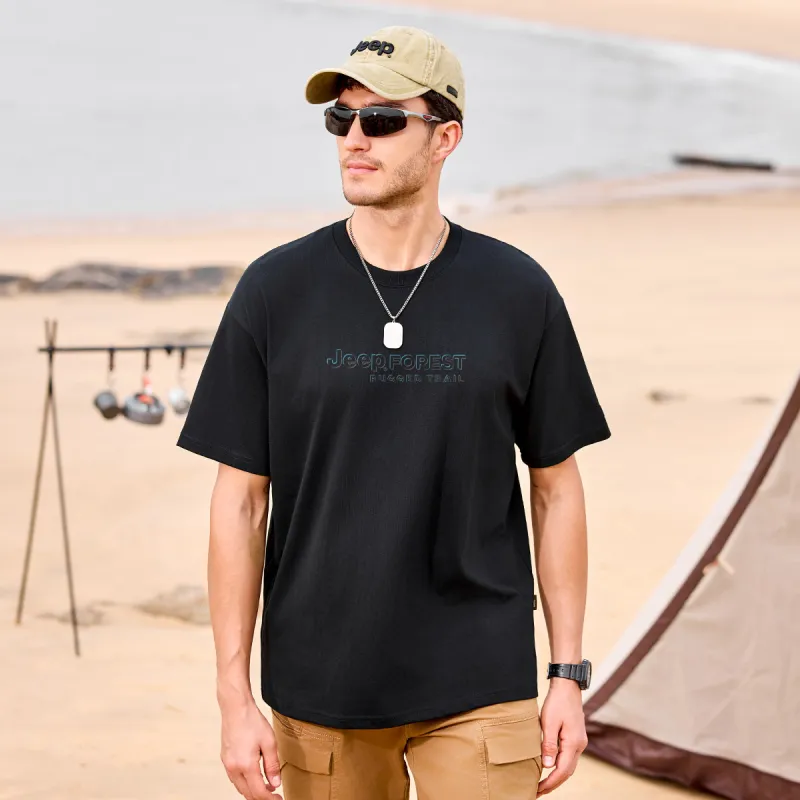Jeep Wrangler T Shirts Unisex-20