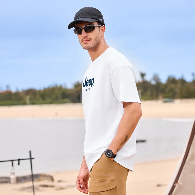 Jeep Wrangler T Shirts Unisex-4