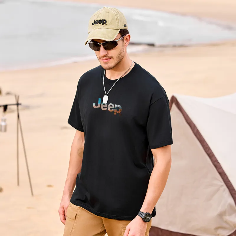 Jeep Wrangler T Shirts Unisex-19