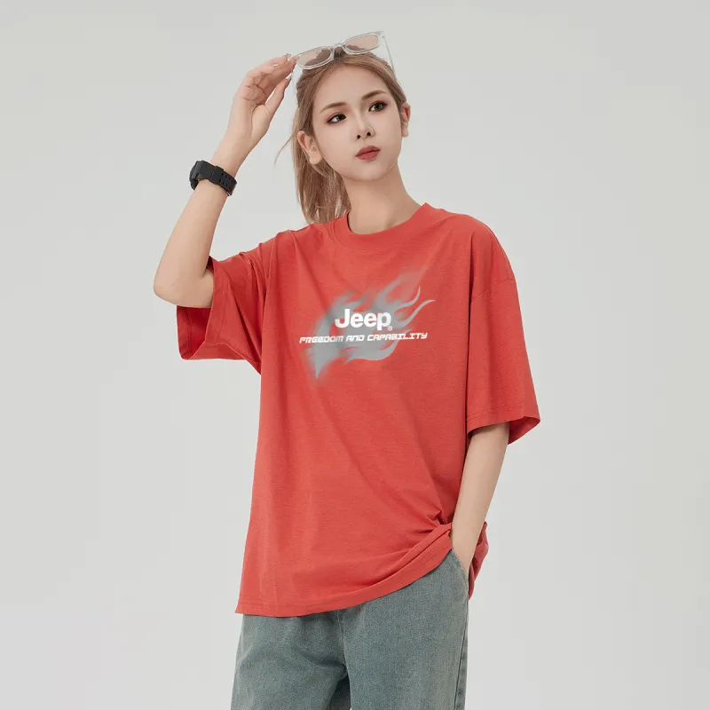 Jeep Theme Series T Shirts Unisex-10