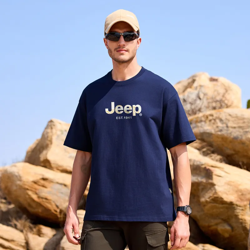 Jeep Wrangler T Shirts Unisex-9