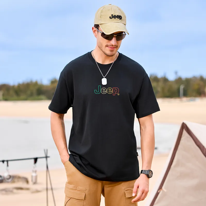 Jeep Wrangler T Shirts Unisex-20
