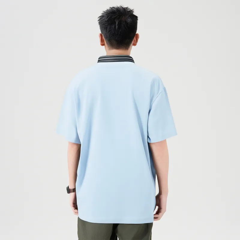 Jeep Theme Series Polo Shirt Unisex-4