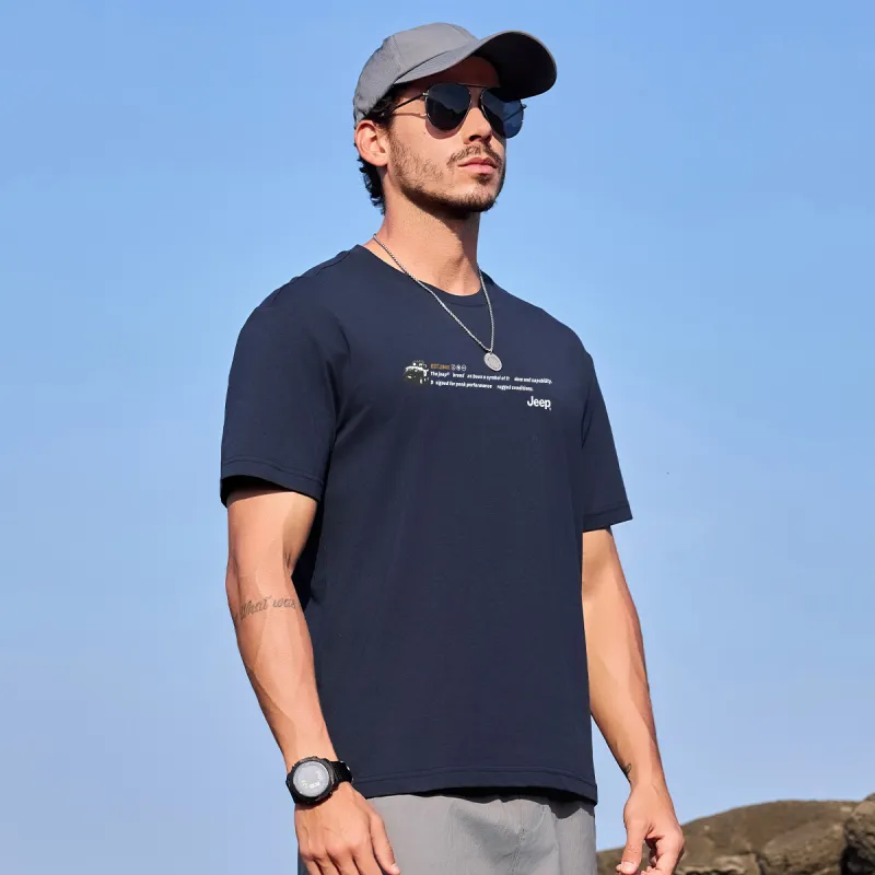 Jeep Wrangler T Shirts Unisex-9
