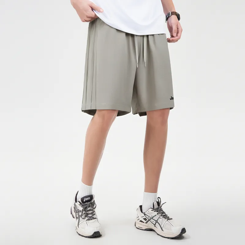 Jeep Theme Series Casual Shorts Unisex-2