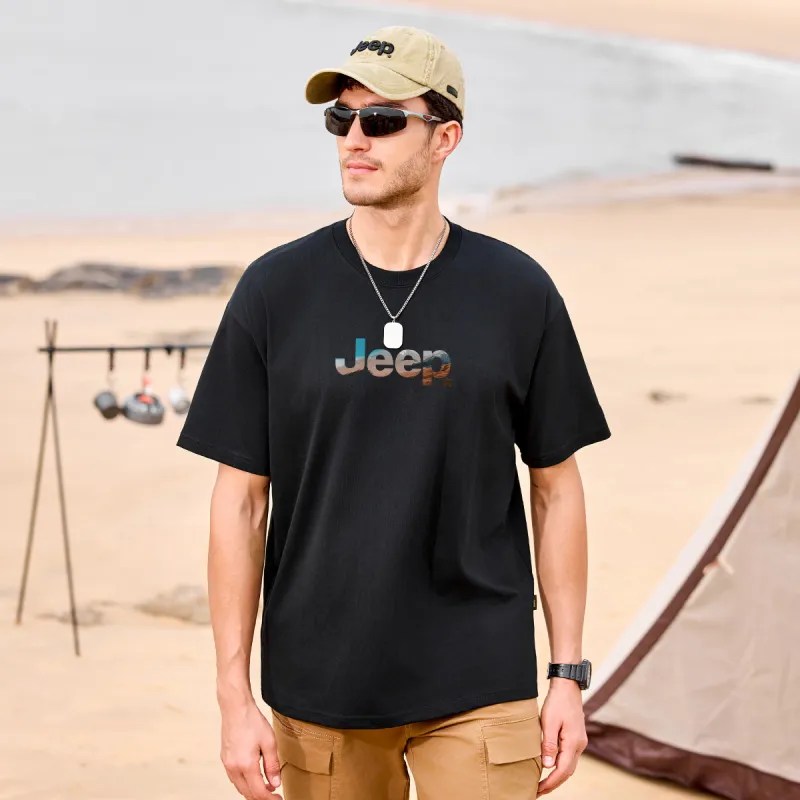 Jeep Wrangler T Shirts Unisex-20