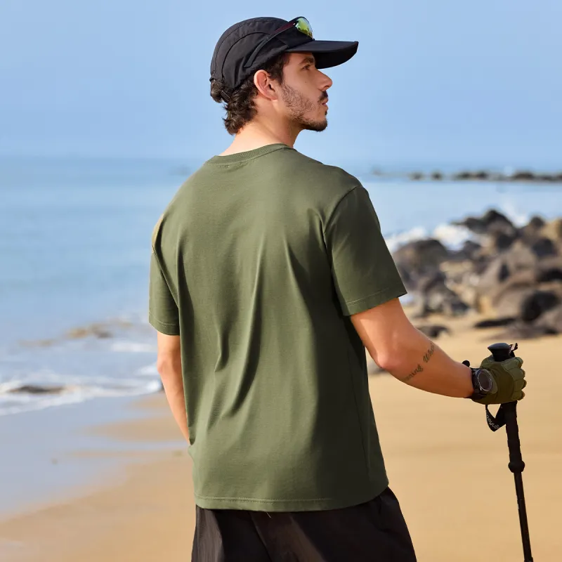 Jeep Wrangler T Shirts Unisex-20