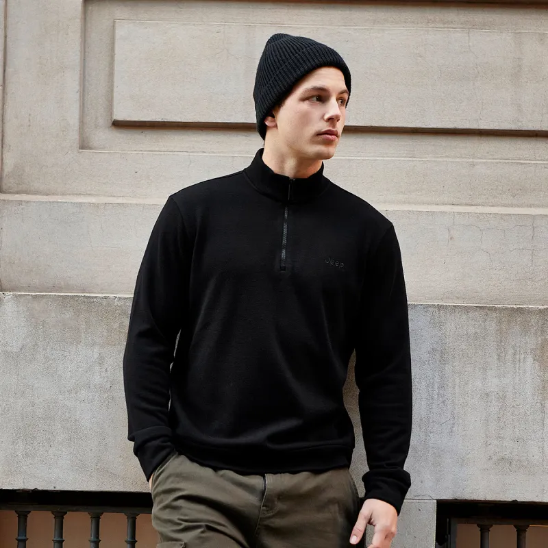 Jeep Sweaters Men-14