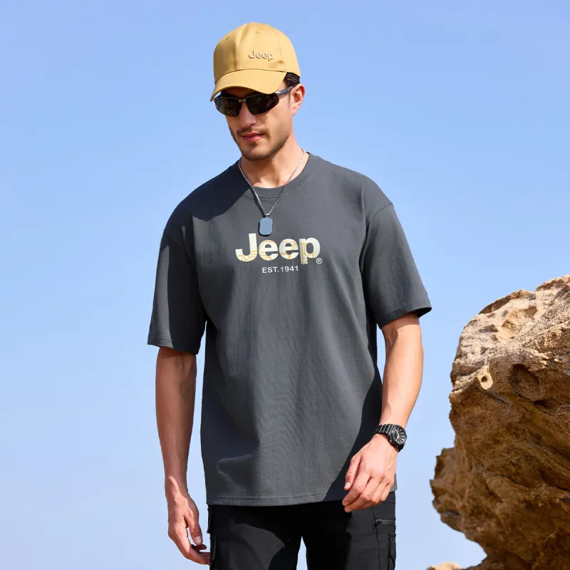 Jeep Wrangler T Shirts Unisex-14