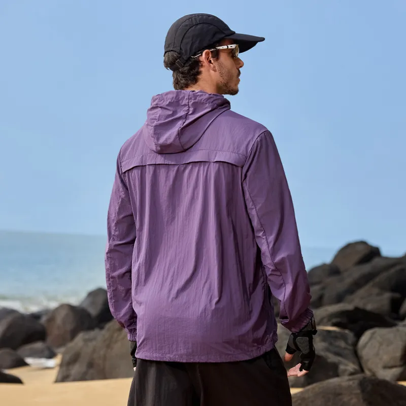 Jeep Ice Edge Sun Protection Collection Sun Protection Clothing Unisex-6