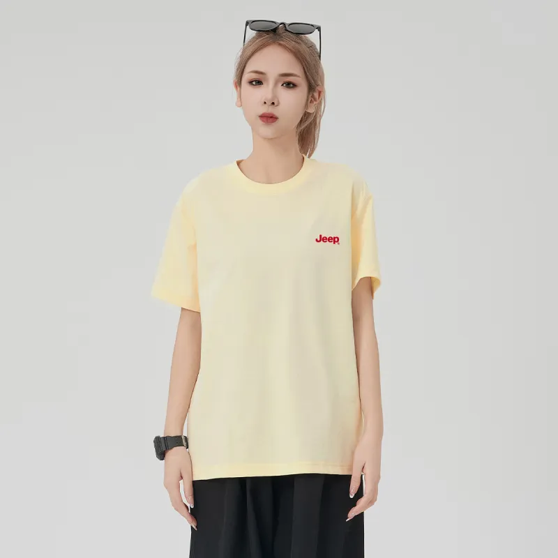 Jeep Theme Series T Shirts Unisex-8