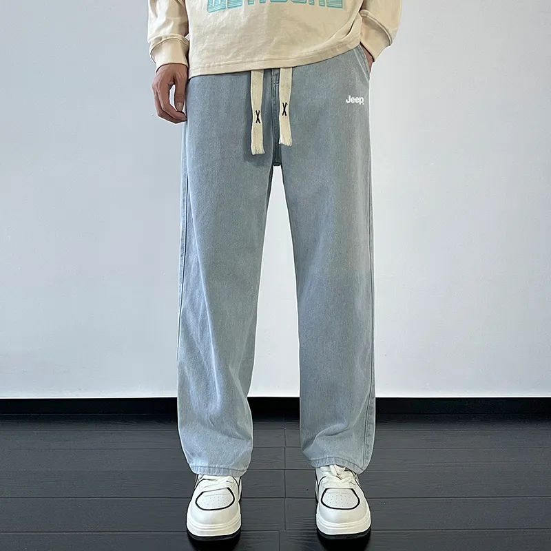 Jeep Jeans Unisex-2