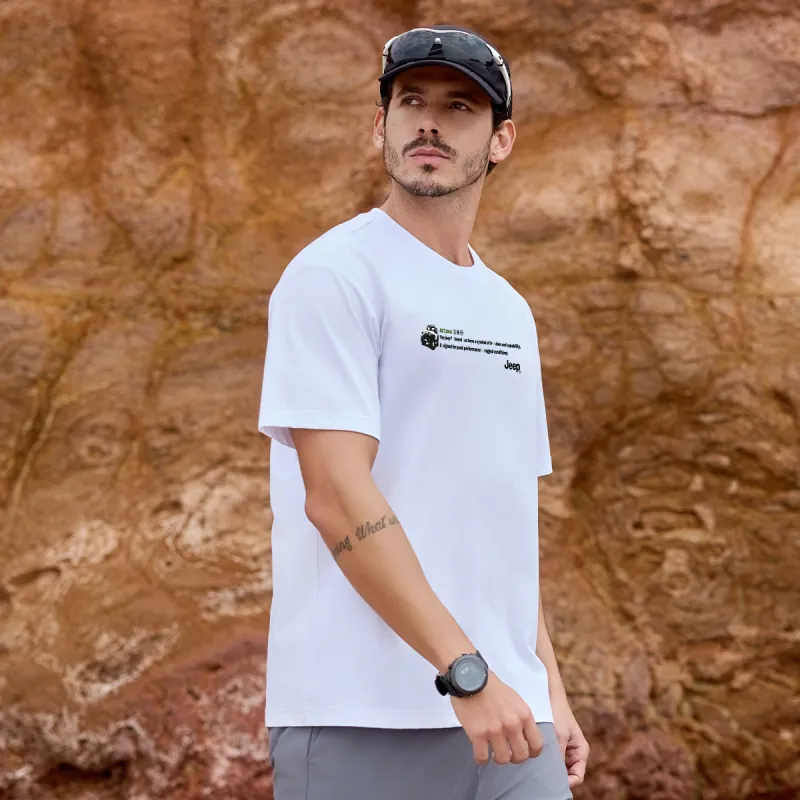 Jeep Wrangler T Shirts Unisex-4