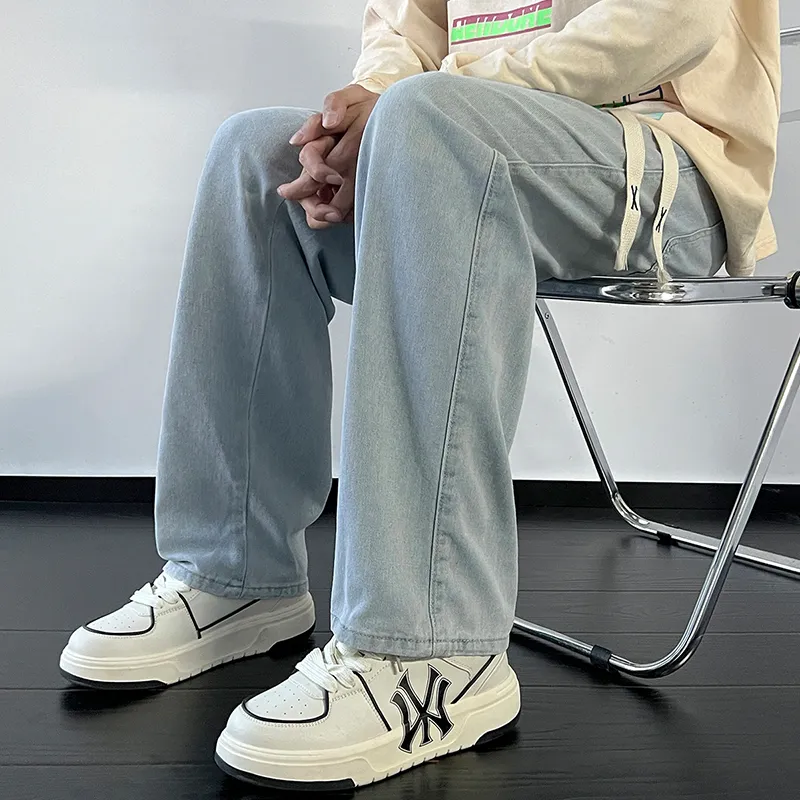 Jeep Jeans Unisex-3