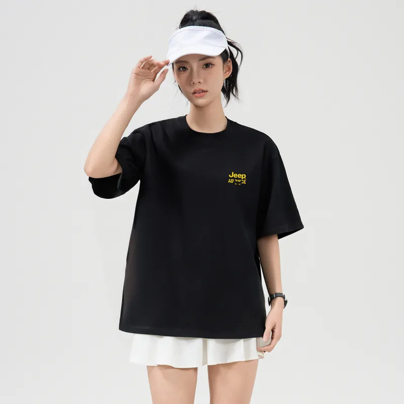 Jeep Theme Series T Shirt Unisex-35