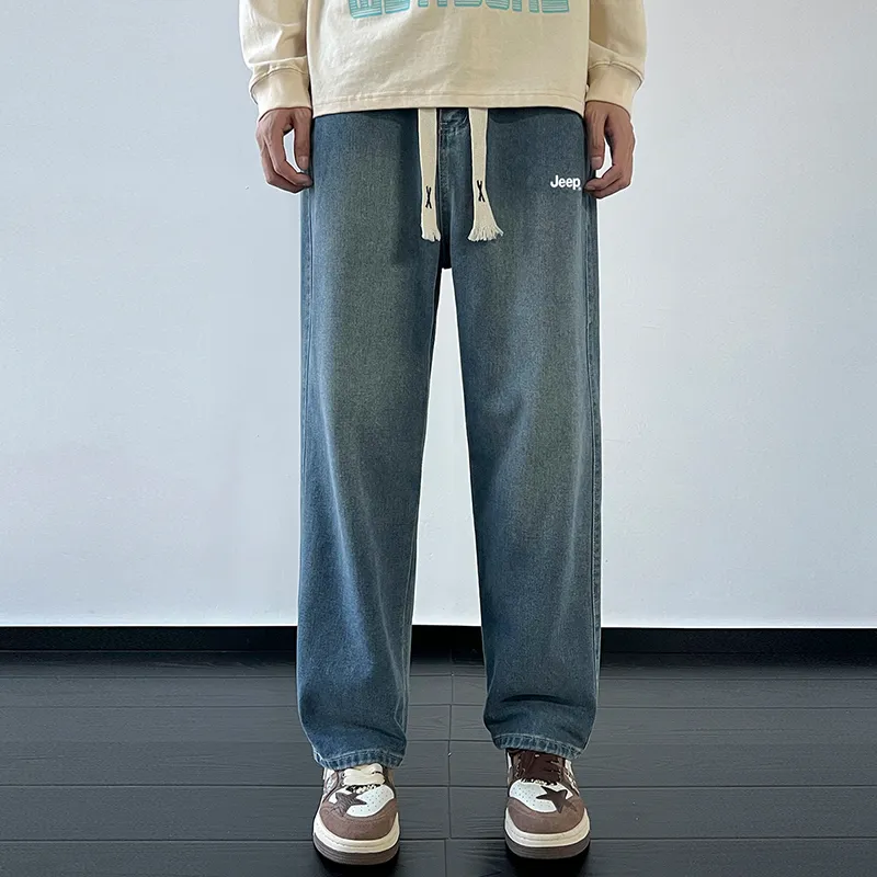 Jeep Jeans Unisex-6