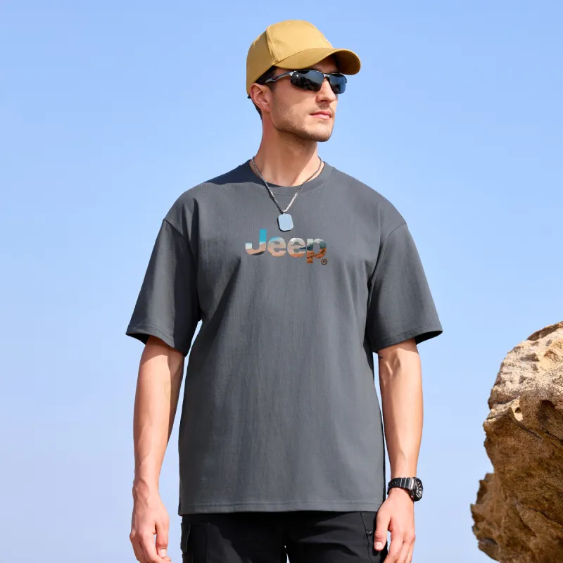 Jeep Wrangler T Shirts Unisex-15
