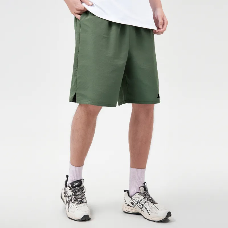 Jeep Theme Series Casual Shorts Unisex-9