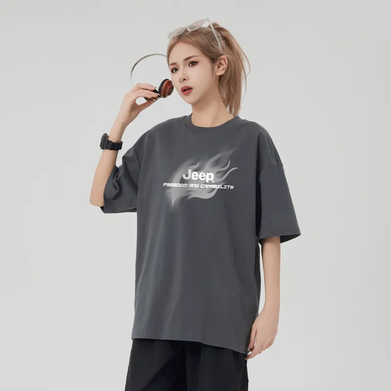 Jeep Theme Series T Shirts Unisex-33