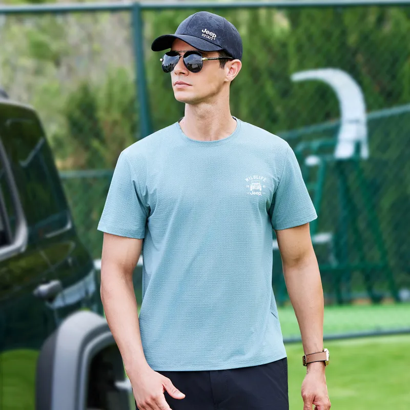 Jeep Theme Series T Shirt Unisex-9