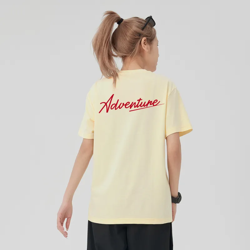Jeep Theme Series T Shirts Unisex-12