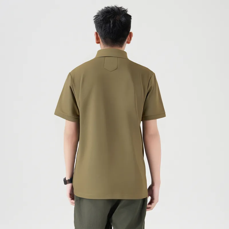 Jeep Theme Series Polo Shirts Unisex-9