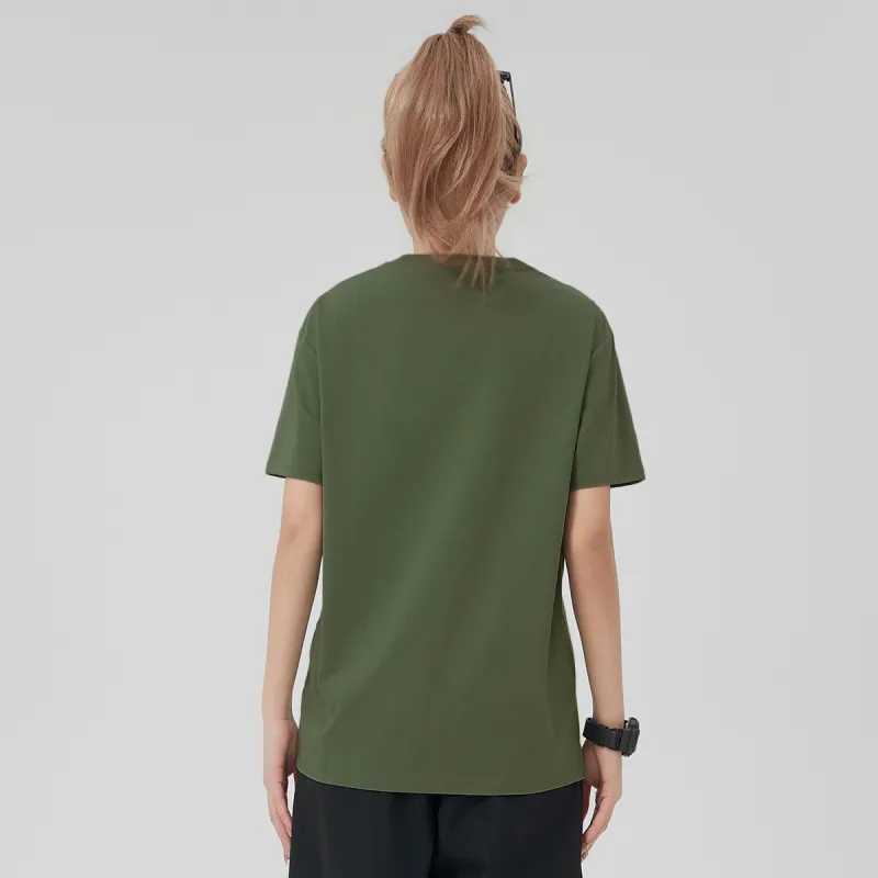 Jeep Theme Series T Shirts Unisex-12