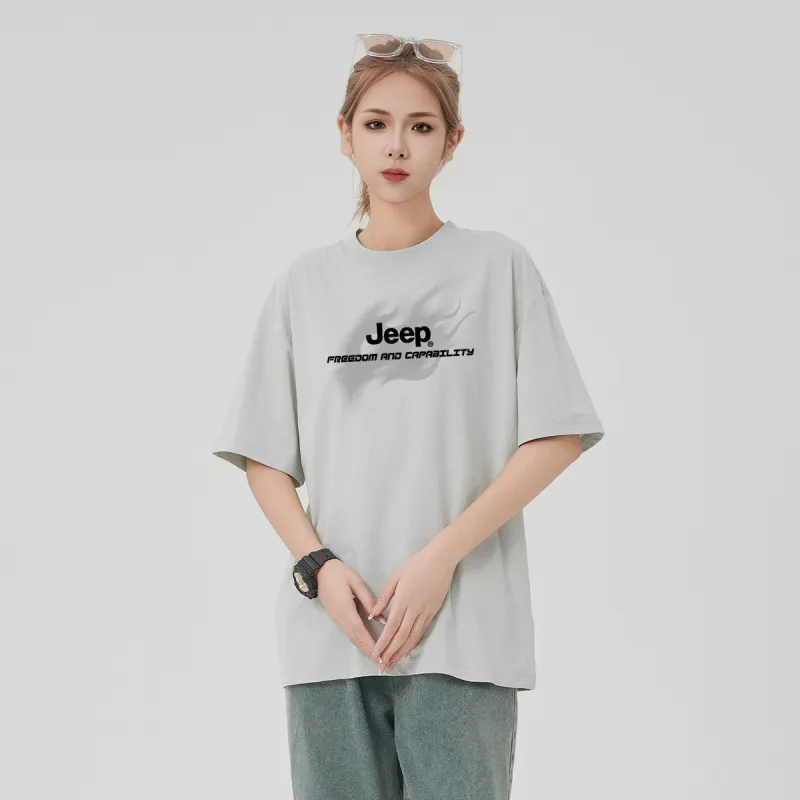 Jeep Theme Series T Shirts Unisex-27