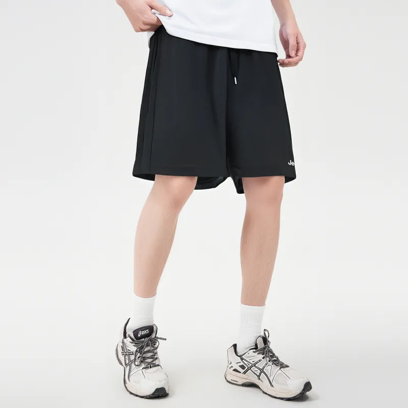 Jeep Theme Series Casual Shorts Unisex-11