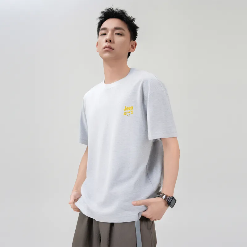 Jeep Theme Series T Shirt Unisex-21