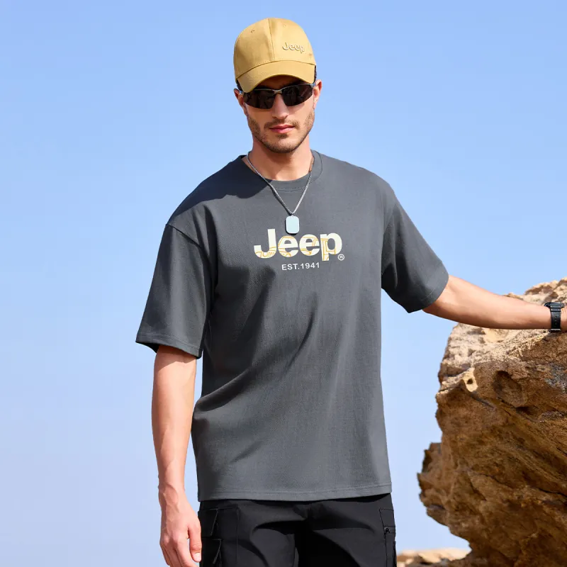 Jeep Wrangler T Shirts Unisex-16