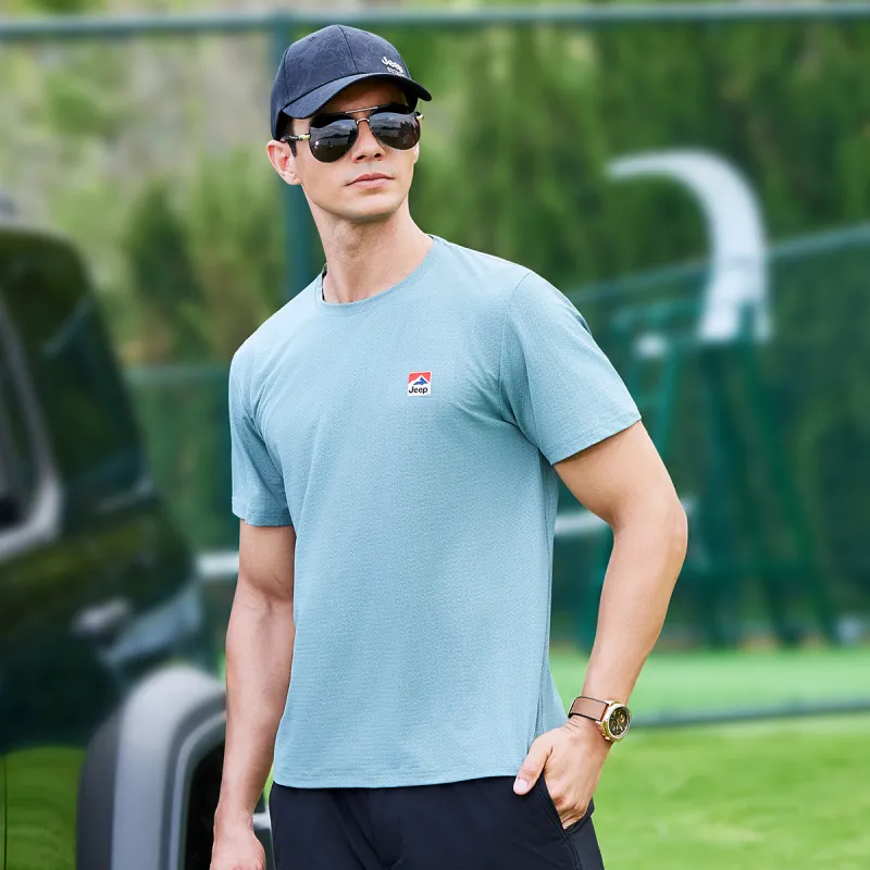 Jeep Theme Series T Shirt Unisex-8