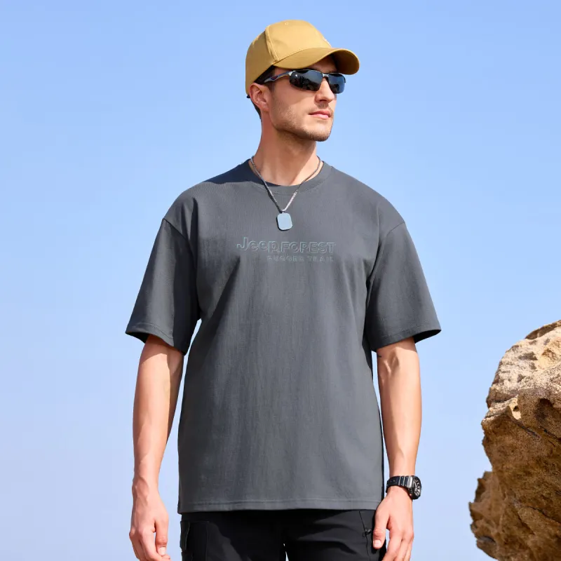 Jeep Wrangler T Shirts Unisex-15