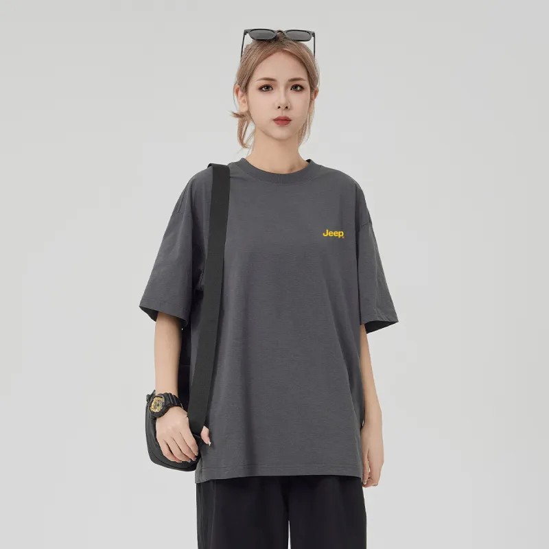 Jeep Theme Series T Shirts Unisex-36
