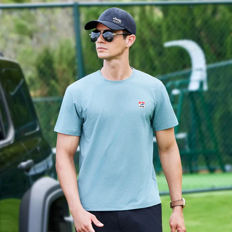 Jeep Theme Series T Shirt Unisex-9